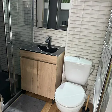 Domus26 Orientem Montaigu-Vendee