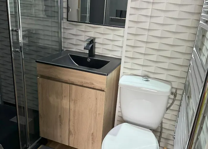 Domus26 Orientem Montaigu-Vendee