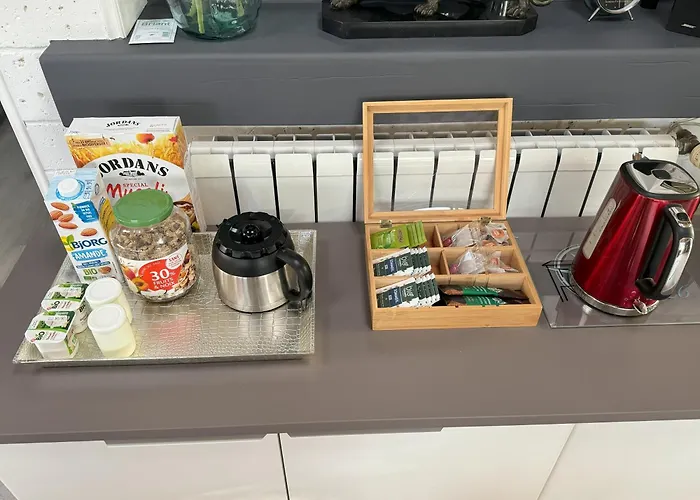 Domus26 Orientem Gasthuis Montaigu-Vendee