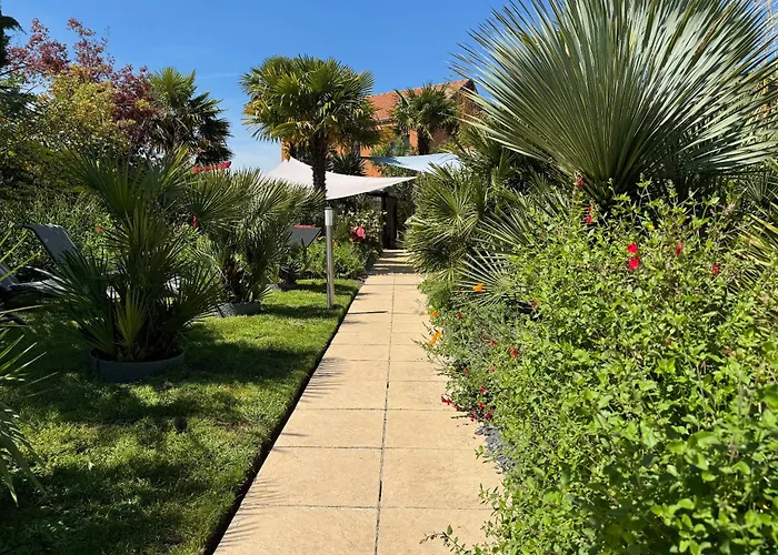 Domus26 Orientem Gasthuis 3*