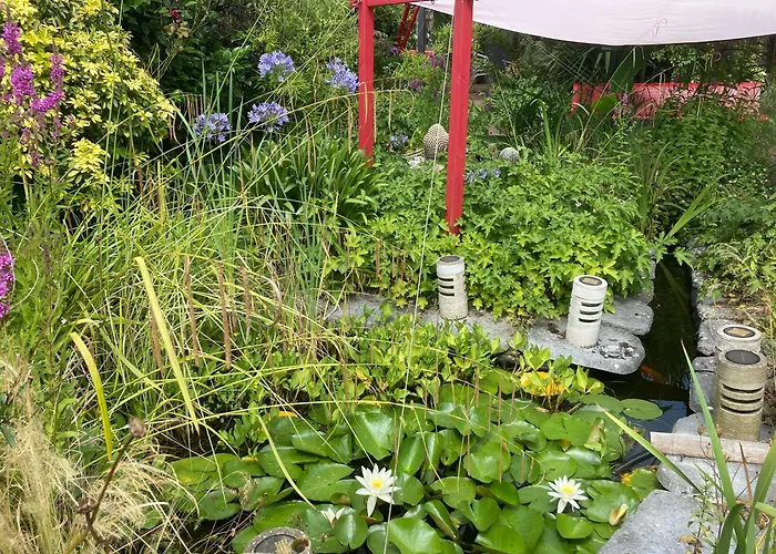 Domus26 Orientem 3* Montaigu-Vendee