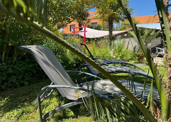 Domus26 Orientem Gasthuis Montaigu-Vendee