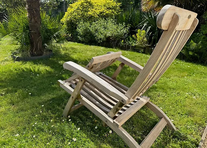 Gasthuis Domus26 Orientem Montaigu-Vendee