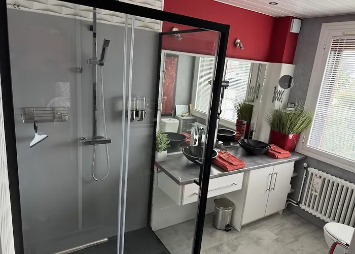 Domus26 Orientem 招待所 蒙泰居