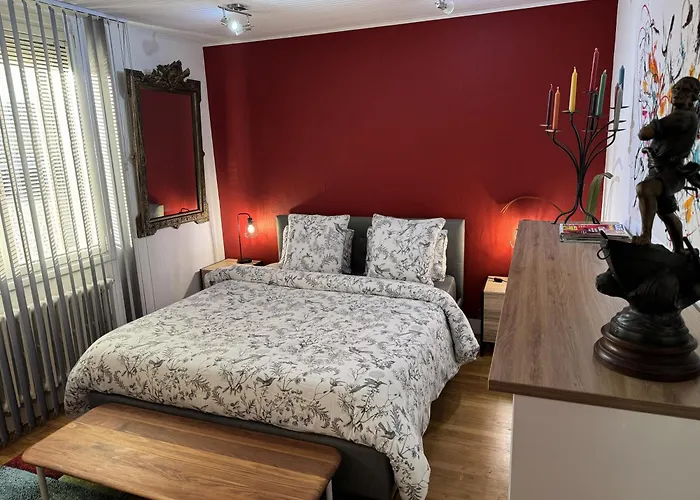 Domus26 Orientem Gasthuis 3*